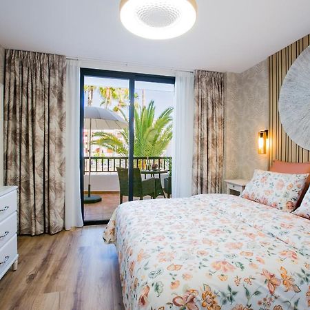 Luxury Palm Tenerife Playa de las Américas Kültér fotó