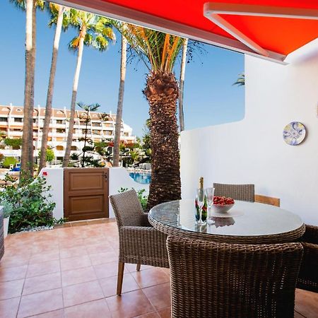 Luxury Palm Tenerife Playa de las Américas Kültér fotó
