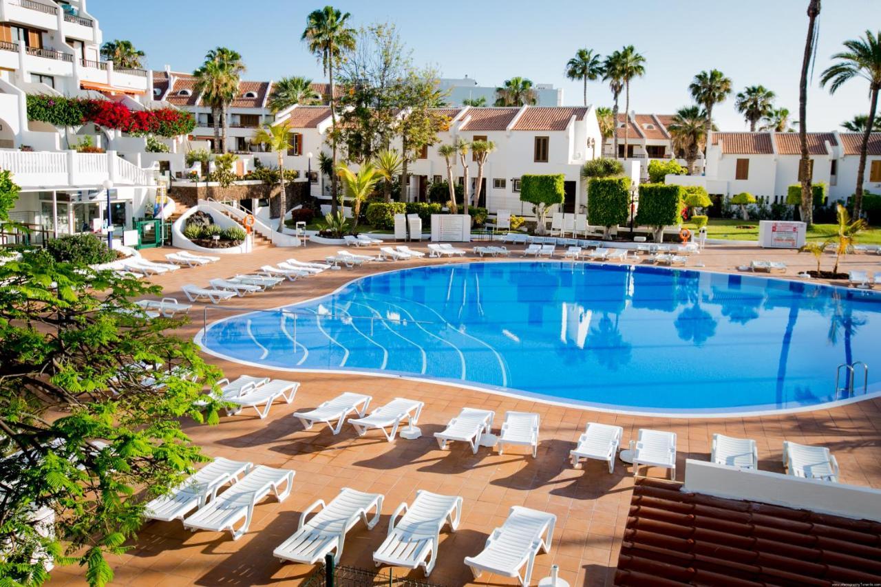 Luxury Palm Tenerife Playa de las Américas Kültér fotó