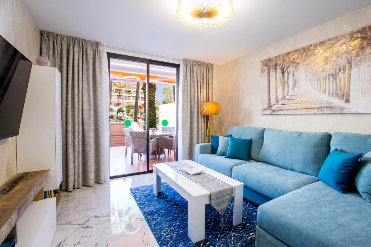 Luxury Palm Tenerife Playa de las Américas Kültér fotó