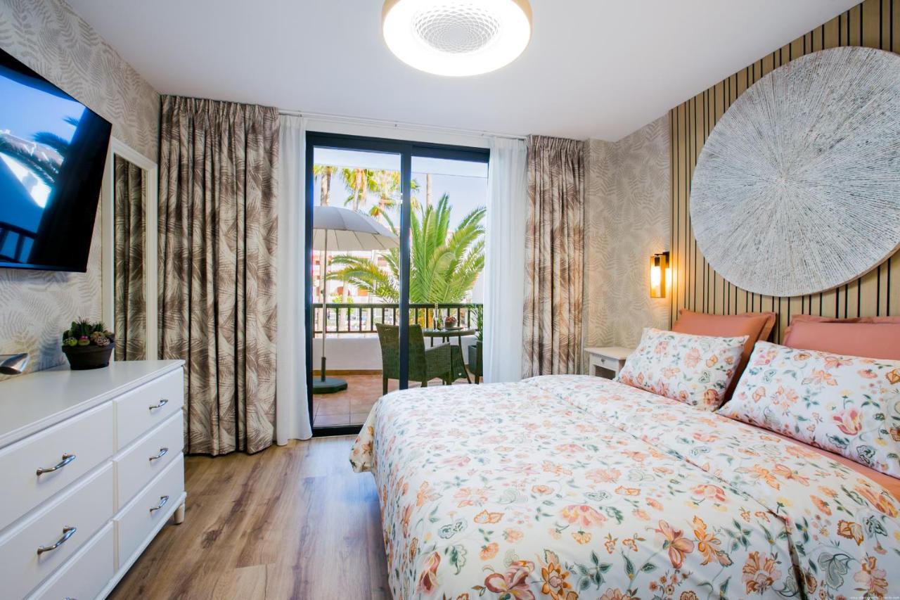 Luxury Palm Tenerife Playa de las Américas Kültér fotó