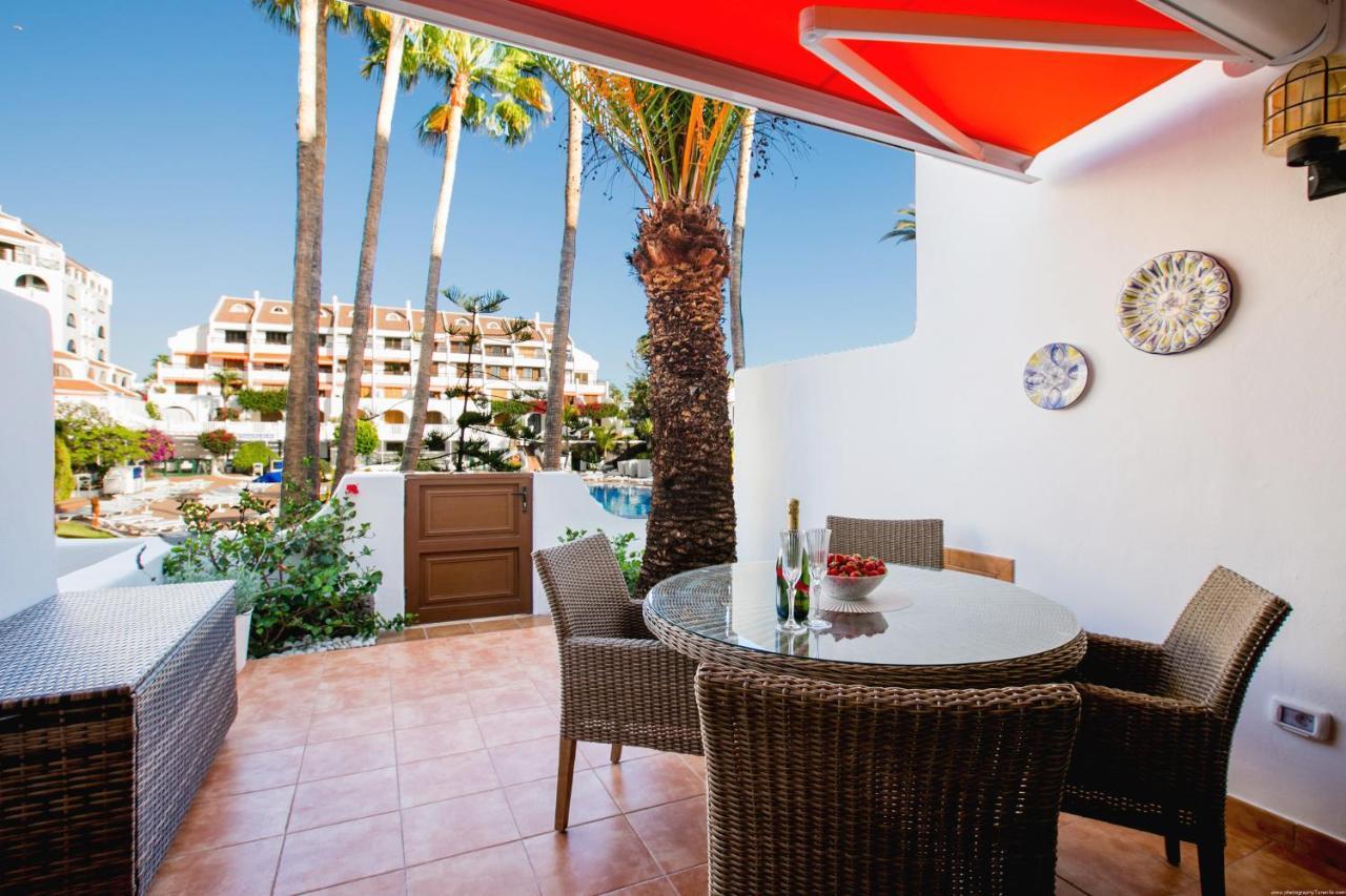 Luxury Palm Tenerife Playa de las Américas Kültér fotó