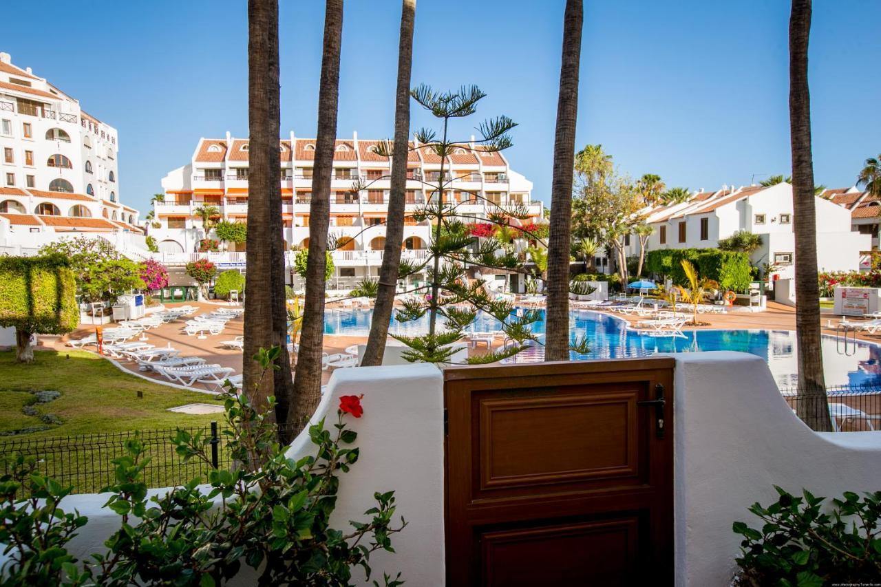 Luxury Palm Tenerife Playa de las Américas Kültér fotó