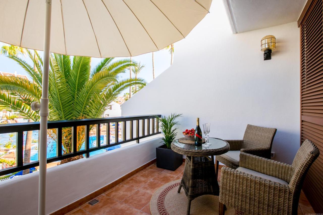 Luxury Palm Tenerife Playa de las Américas Kültér fotó