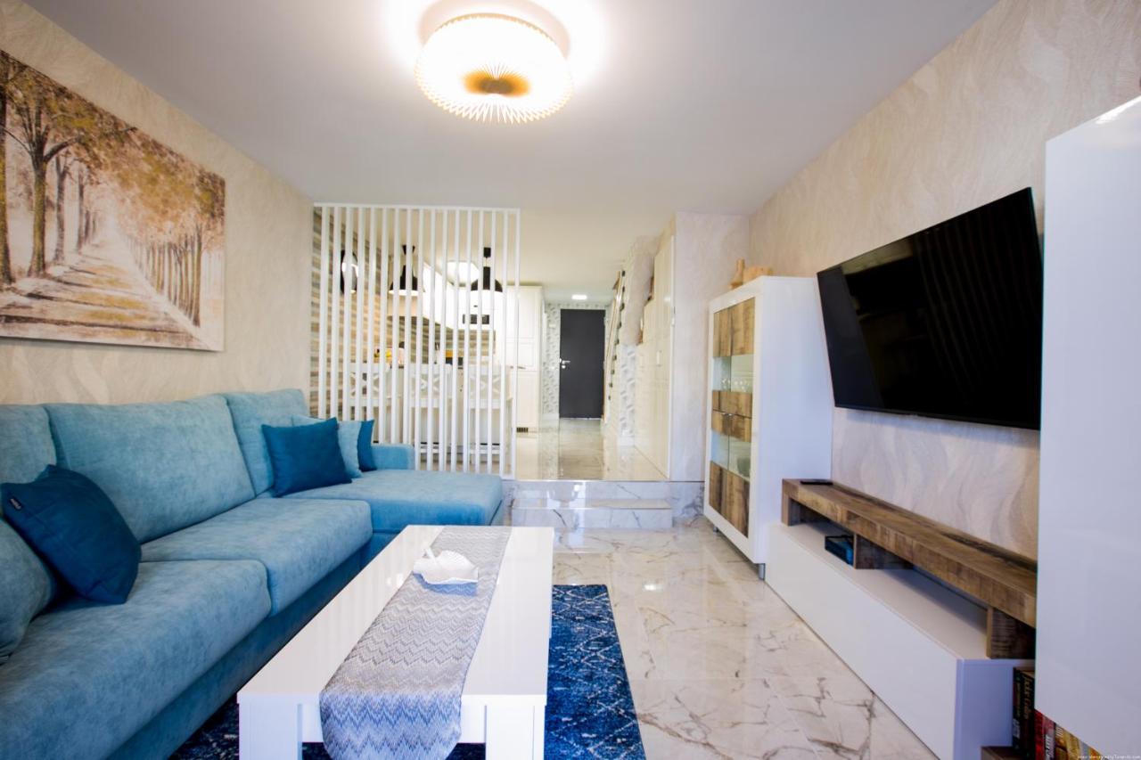 Luxury Palm Tenerife Playa de las Américas Kültér fotó