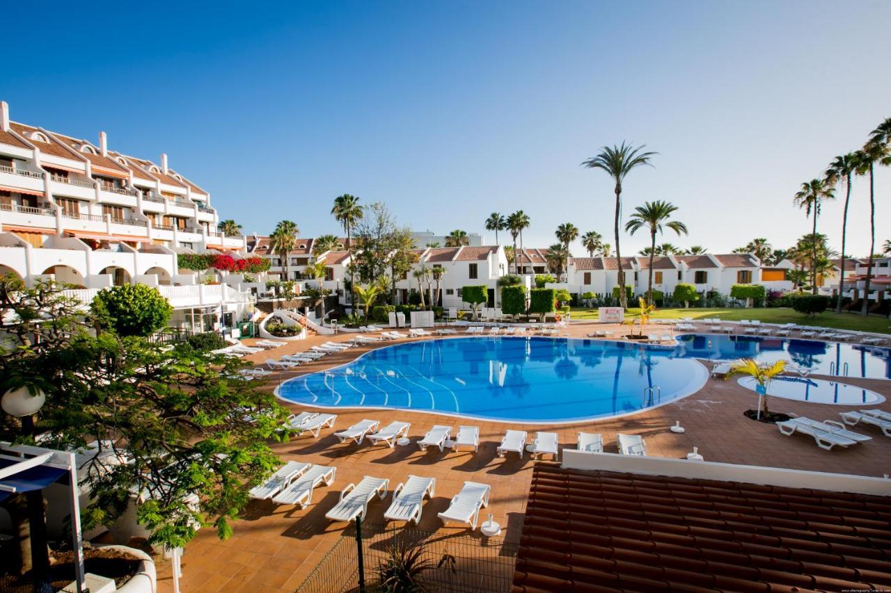 Luxury Palm Tenerife Playa de las Américas Kültér fotó