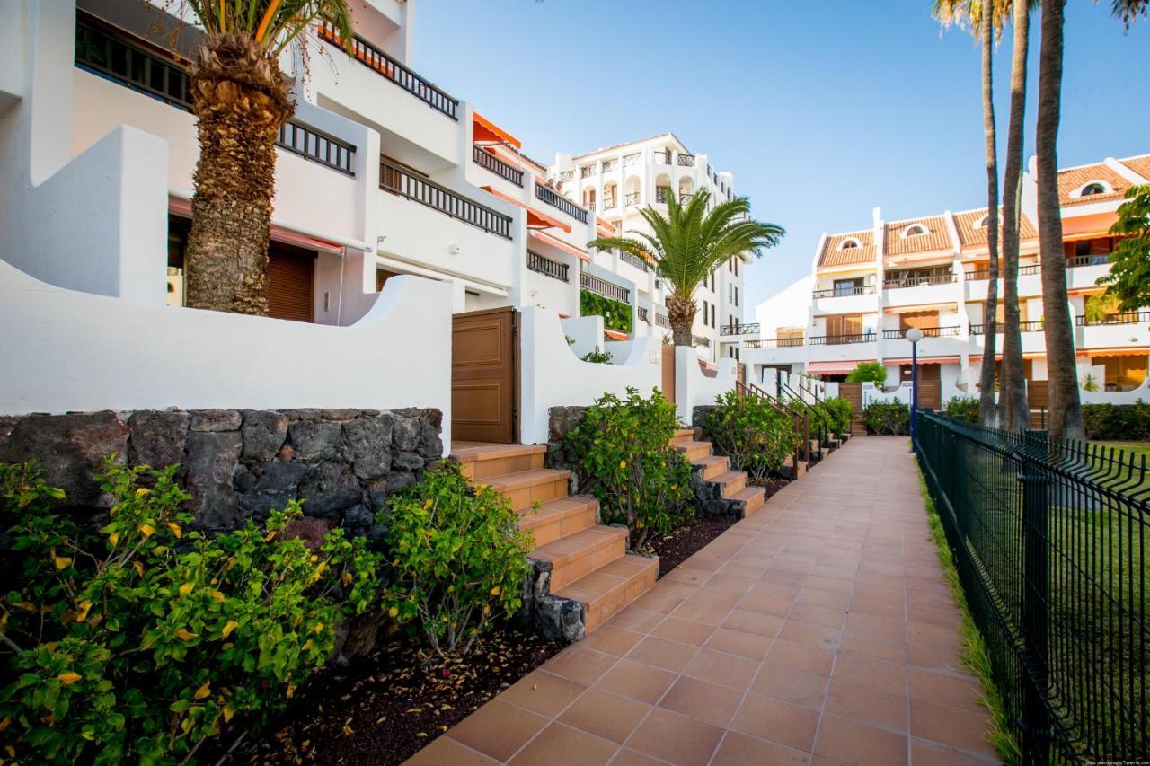 Luxury Palm Tenerife Playa de las Américas Kültér fotó