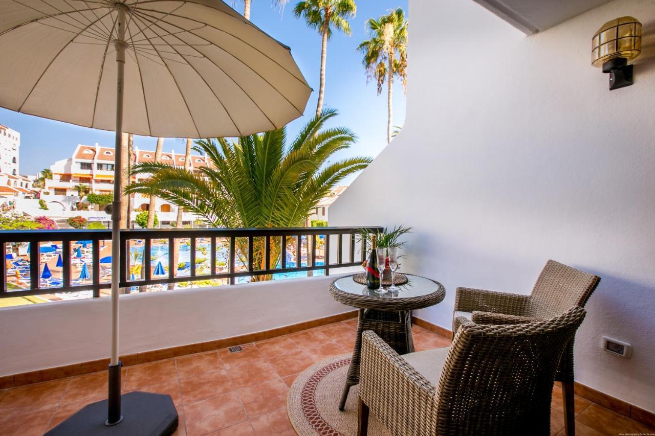 Luxury Palm Tenerife Playa de las Américas Kültér fotó