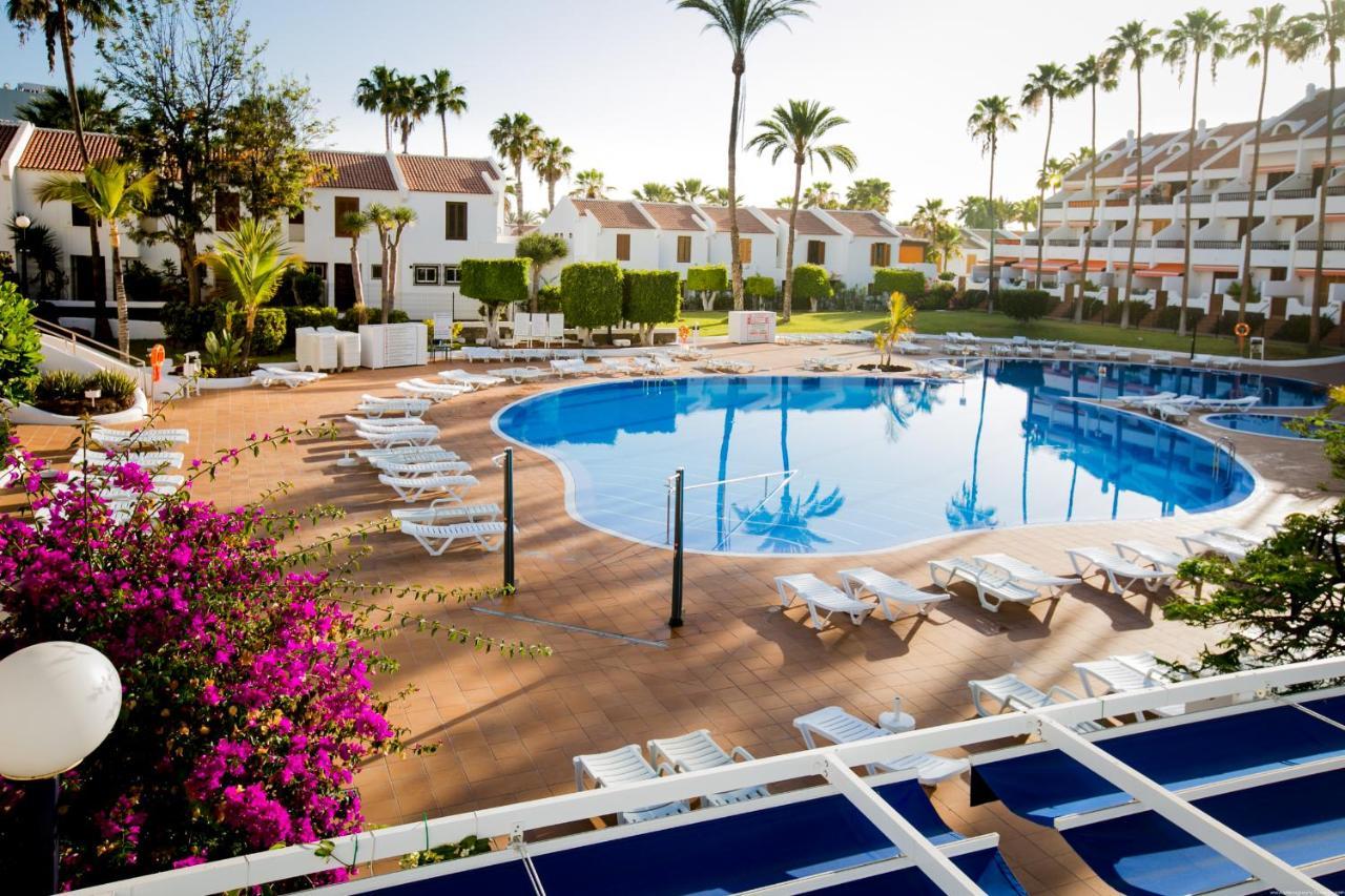 Luxury Palm Tenerife Playa de las Américas Kültér fotó